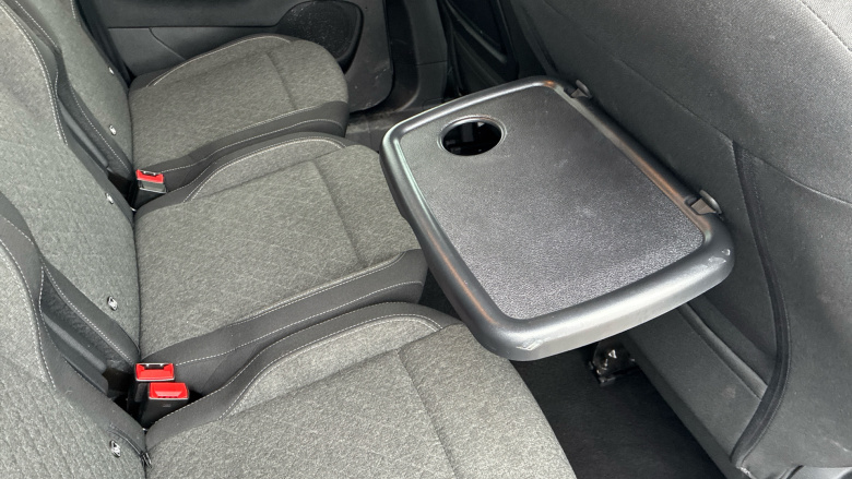 Vauxhall Combo Life 100kW Ultimate 52kWh 5dr Auto Electric Estate